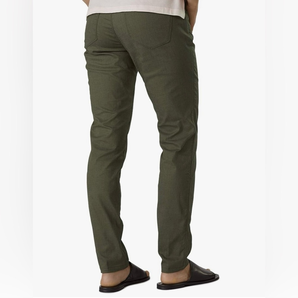 Arc’teryx Phelix Pants Tapered Slim Lightweight Outdoor/Travel Pants Size 6